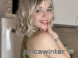 Ericawinter