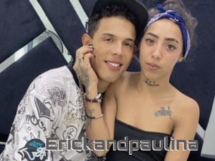 Erickandpaulina