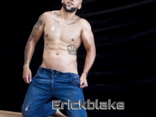 Erickblake