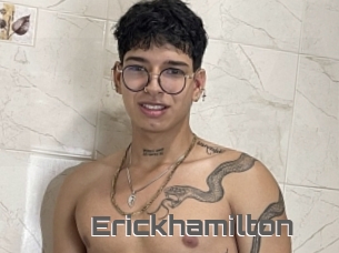 Erickhamilton