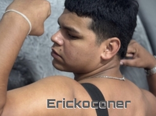 Erickoconer