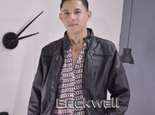 Erickwall