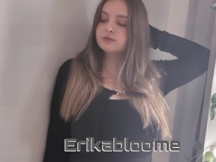 Erikabloome