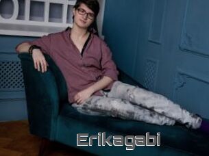 Erikagabi