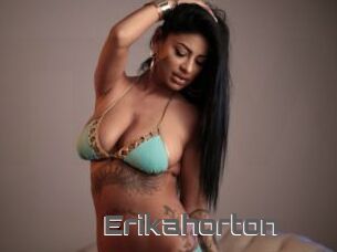 Erikahorton