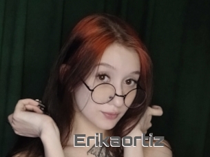 Erikaortiz