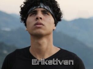 Erikstiven