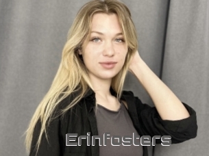 Erinfosters