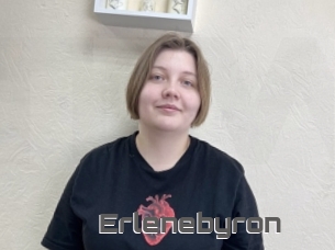 Erlenebyron