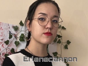 Erlenecannon