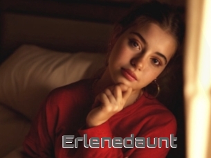Erlenedaunt