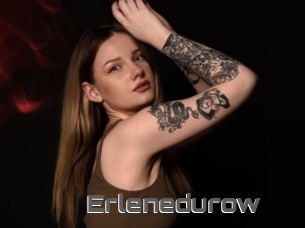 Erlenedurow