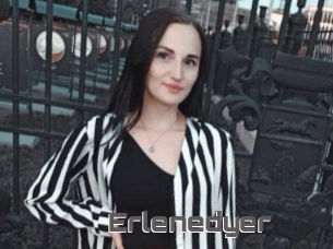 Erlenedyer