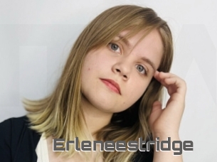 Erleneestridge