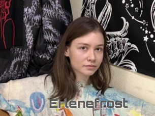 Erlenefrost