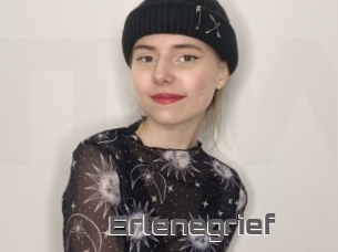 Erlenegrief