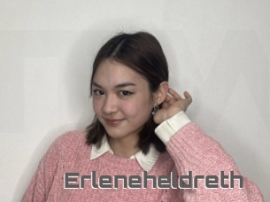 Erleneheldreth