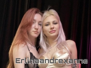 Erlinaandrexanne