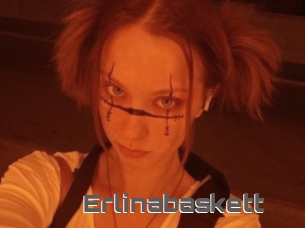 Erlinabaskett