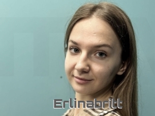 Erlinabritt