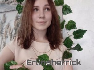 Erlinaherrick