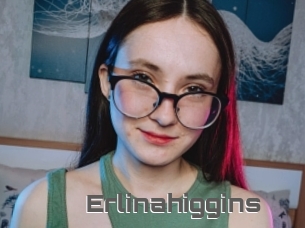 Erlinahiggins
