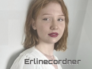 Erlinecordner