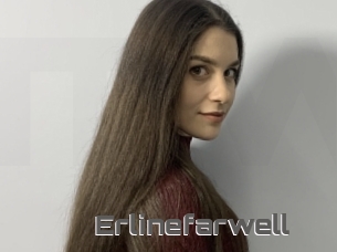 Erlinefarwell