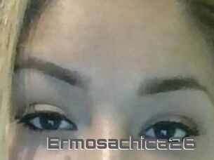 Ermosachica26