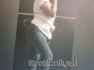 Eroticniiyati