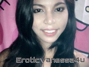 Eroticvanessa4u
