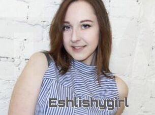 Eshlishygirl