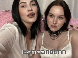 Esmaandlinn