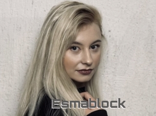 Esmablock