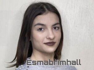 Esmabrimhall