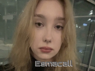 Esmacall