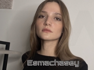 Esmachasey