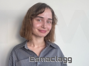 Esmaclagg