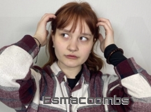 Esmacoombs