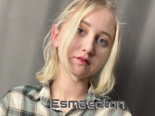 Esmaecton