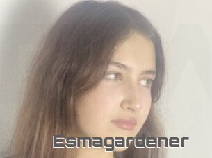 Esmagardener