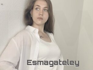 Esmagateley