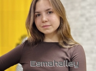 Esmahailey