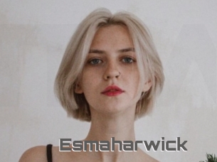 Esmaharwick