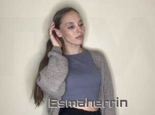 Esmaherrin