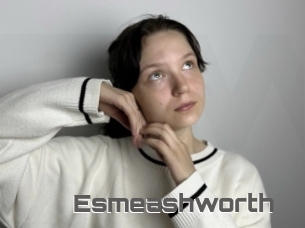 Esmeashworth