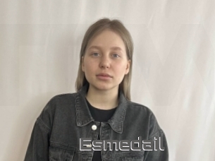 Esmedail