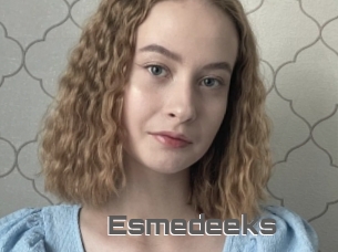 Esmedeeks
