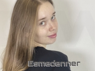 Esmedenner