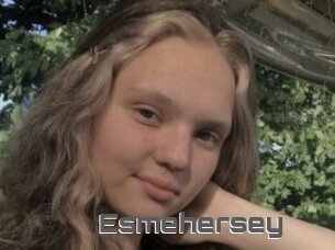 Esmehersey